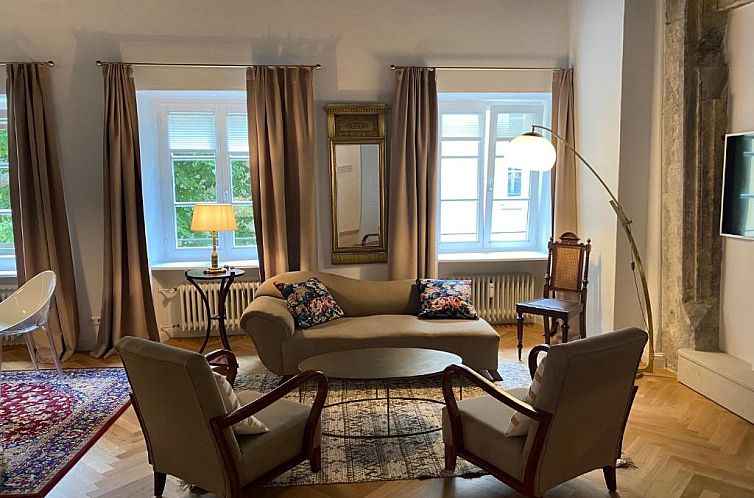 Hotel Goldenes Kreuz