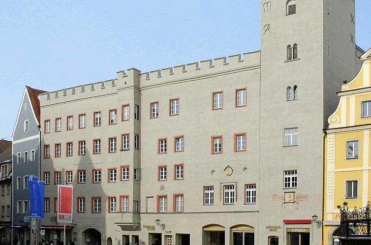 Hotel Goldenes Kreuz