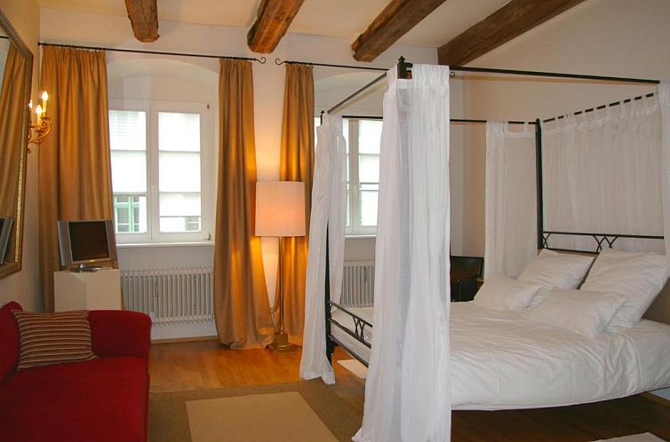 Hotel Goldenes Kreuz