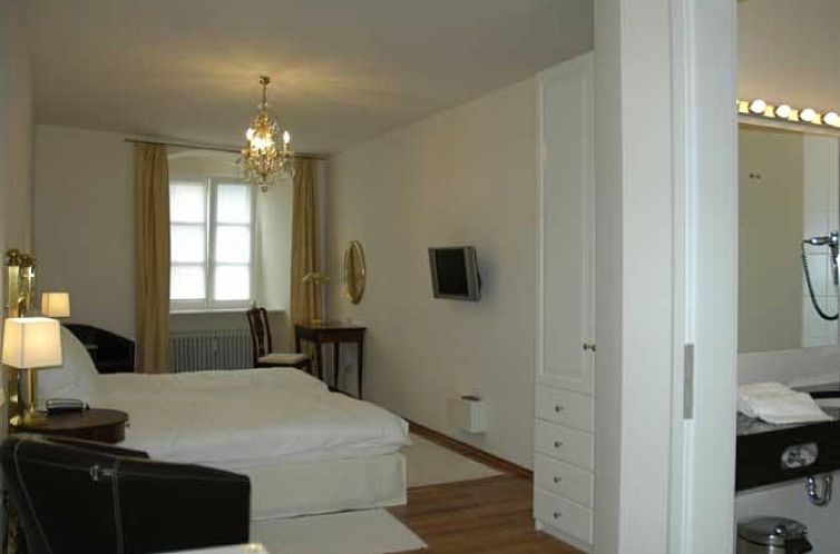 Hotel Goldenes Kreuz