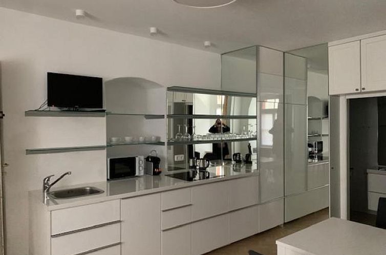 Hotel Goldenes Kreuz