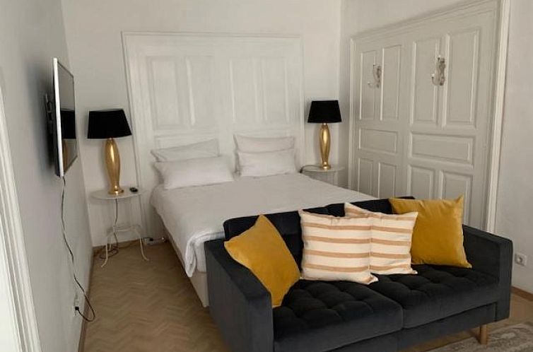 Hotel Goldenes Kreuz