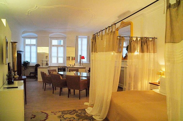 Hotel Goldenes Kreuz