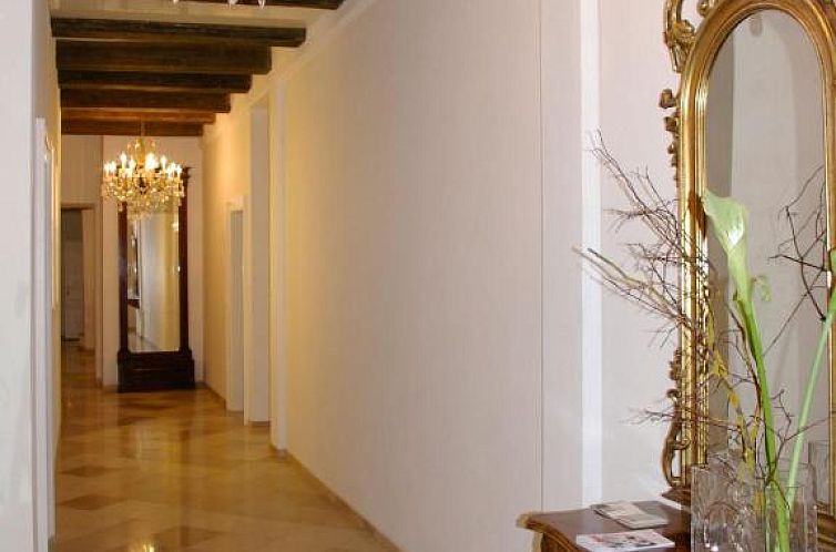 Hotel Goldenes Kreuz