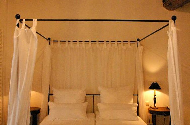 Hotel Goldenes Kreuz