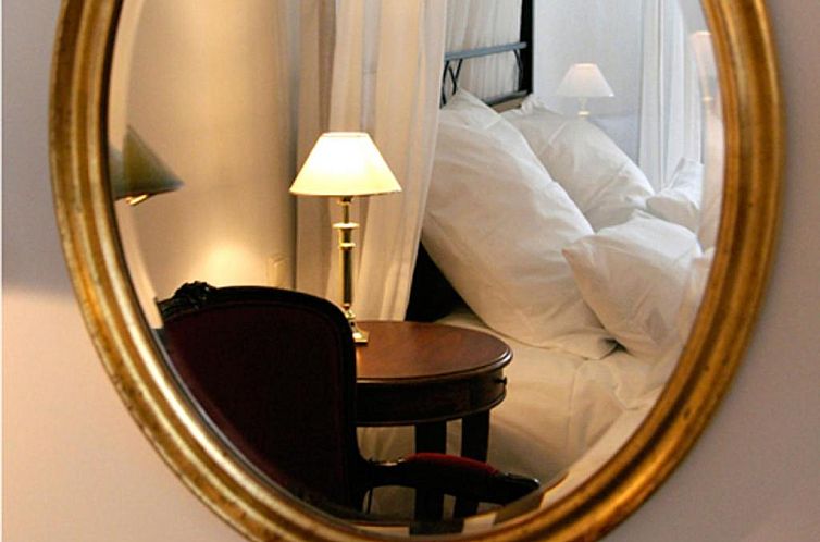 Hotel Goldenes Kreuz