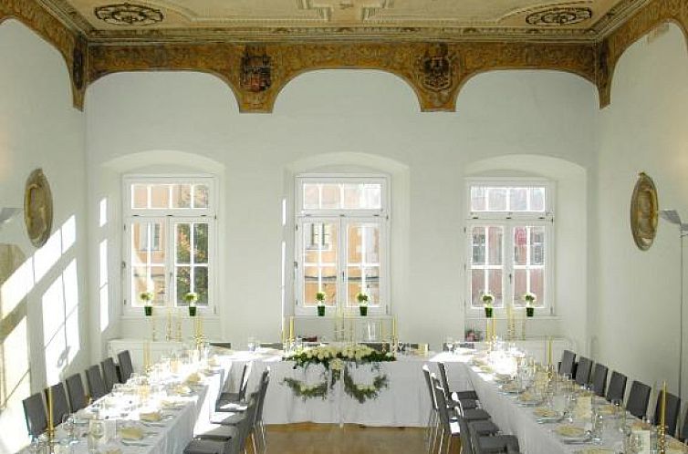 Hotel Goldenes Kreuz