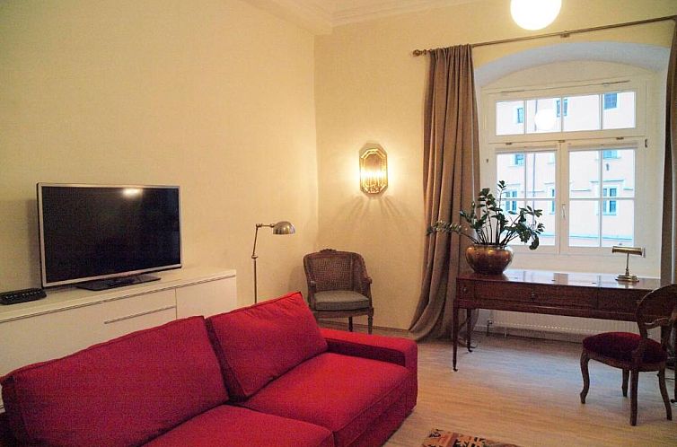 Hotel Goldenes Kreuz