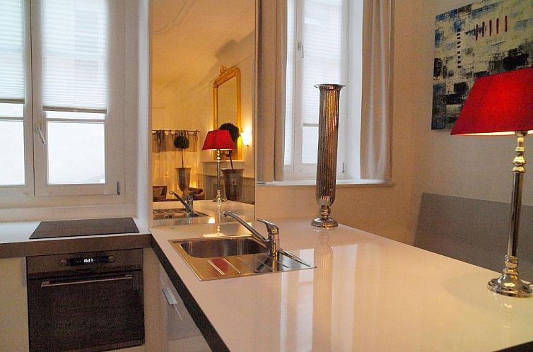 Hotel Goldenes Kreuz