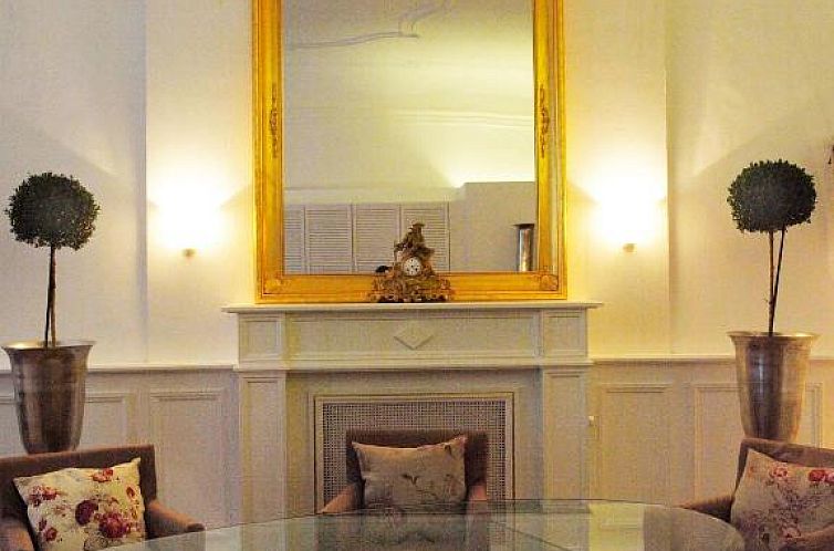 Hotel Goldenes Kreuz