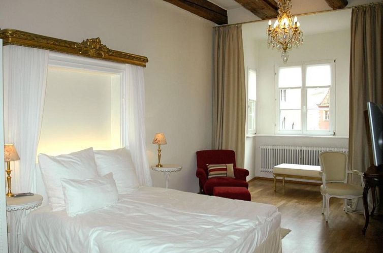 Hotel Goldenes Kreuz