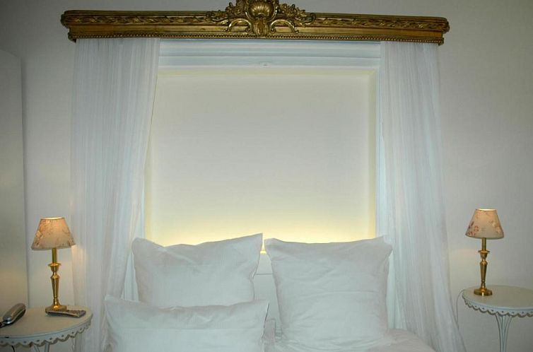 Hotel Goldenes Kreuz