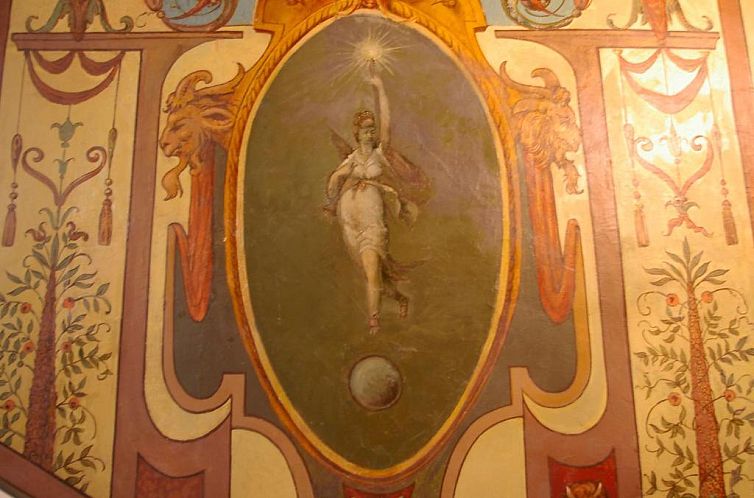 Hotel Goldenes Kreuz