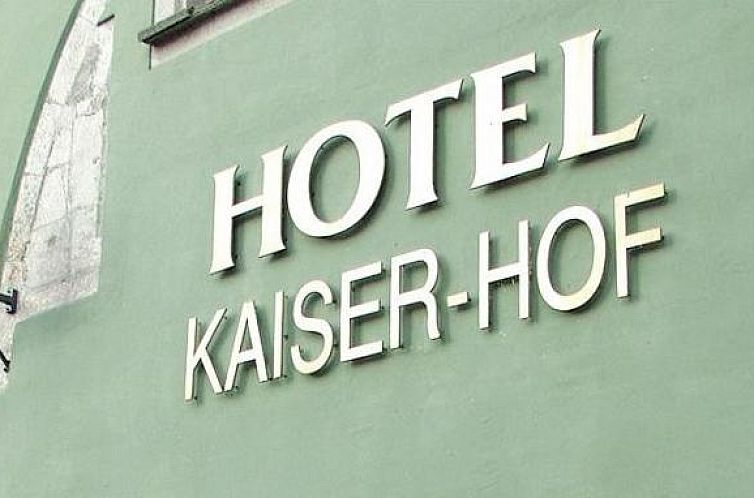 Verblijf 4803361 - Vakantie appartement Beieren - Hotel Kaiserhof am Dom
