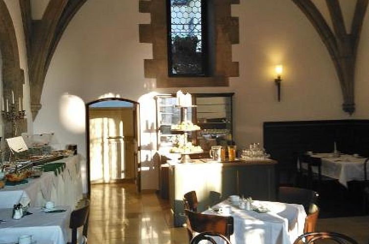 Hotel Kaiserhof am Dom