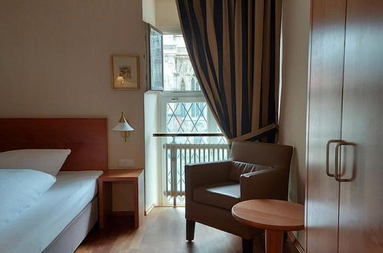 Hotel Kaiserhof am Dom