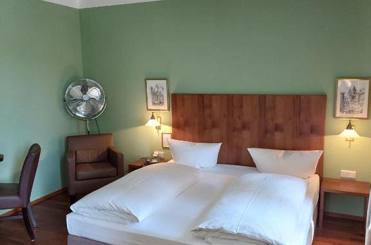 Hotel Kaiserhof am Dom