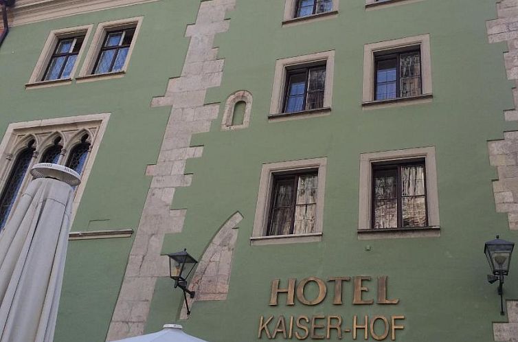 Hotel Kaiserhof am Dom