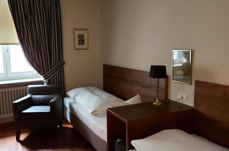 Hotel Kaiserhof am Dom