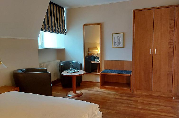 Hotel Kaiserhof am Dom