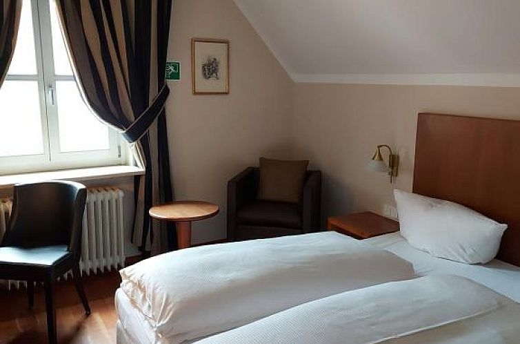 Hotel Kaiserhof am Dom