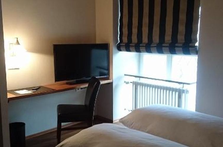 Hotel Kaiserhof am Dom