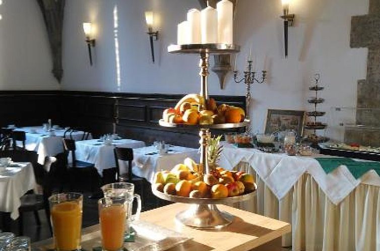 Hotel Kaiserhof am Dom