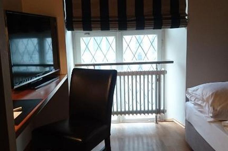 Hotel Kaiserhof am Dom