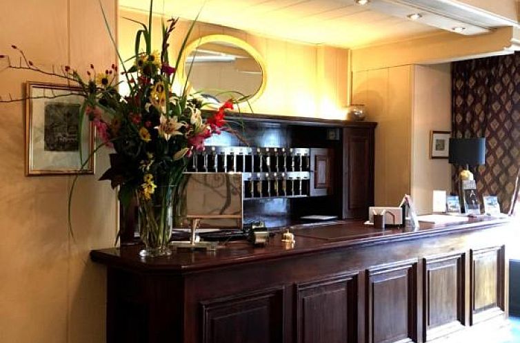 Hotel Kaiserhof am Dom