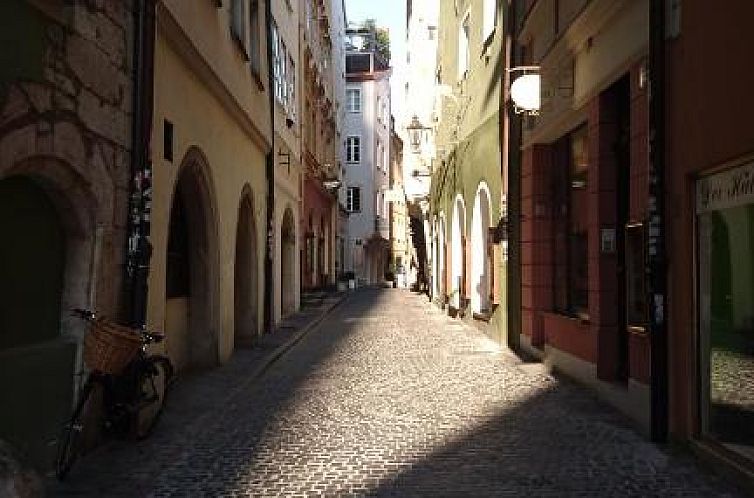 Hotel Kaiserhof am Dom