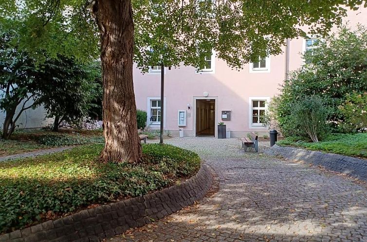 Guest house 4803363 - Apartment Bavaria - Katholische Akademie