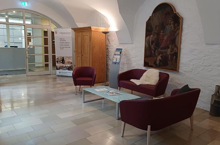 Katholische Akademie