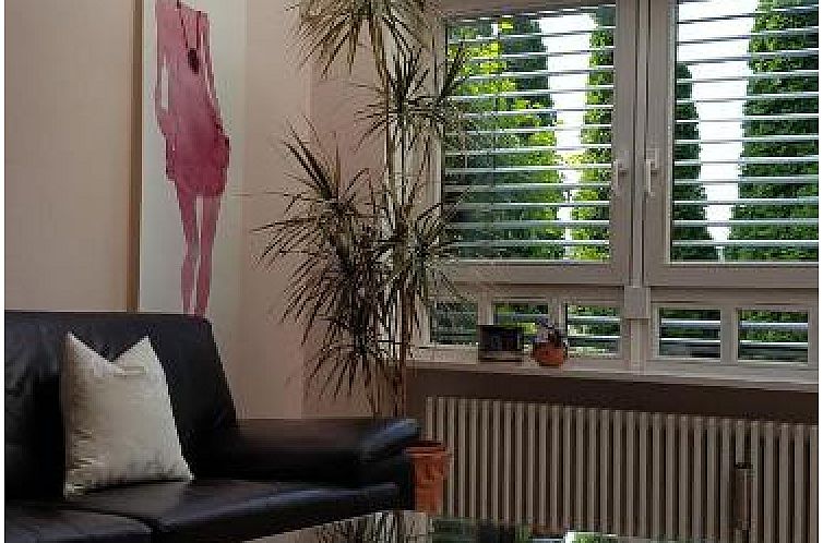 Verblijf 4803364 - Appartement Beieren - Apartment Serene Retreat