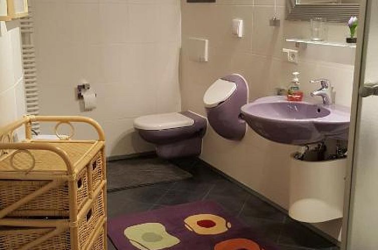 Apartment Serene Retreat