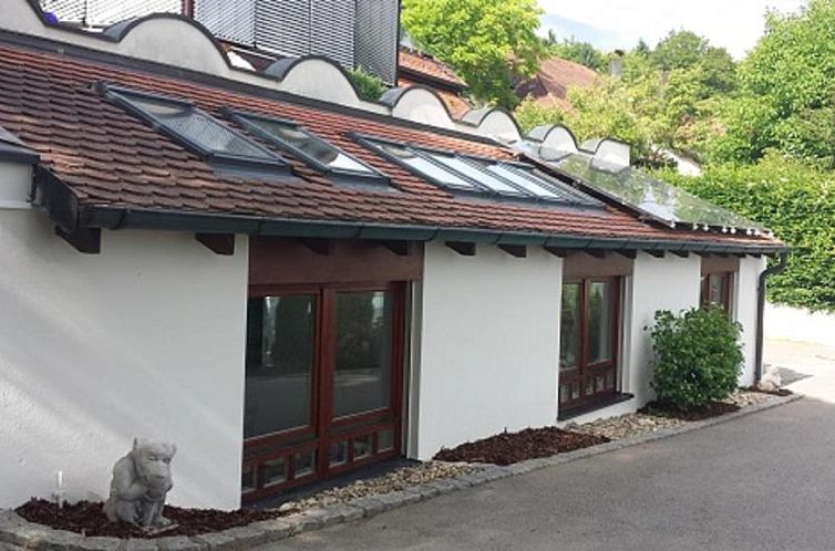 Apartment Serene Retreat