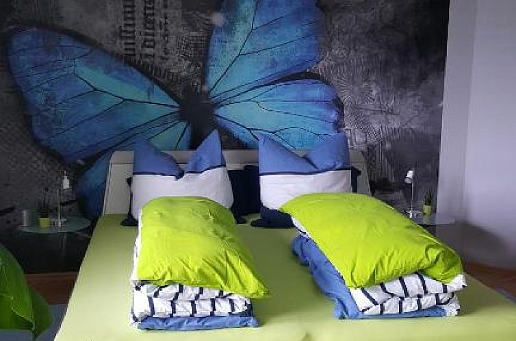 Apartment Serene Retreat