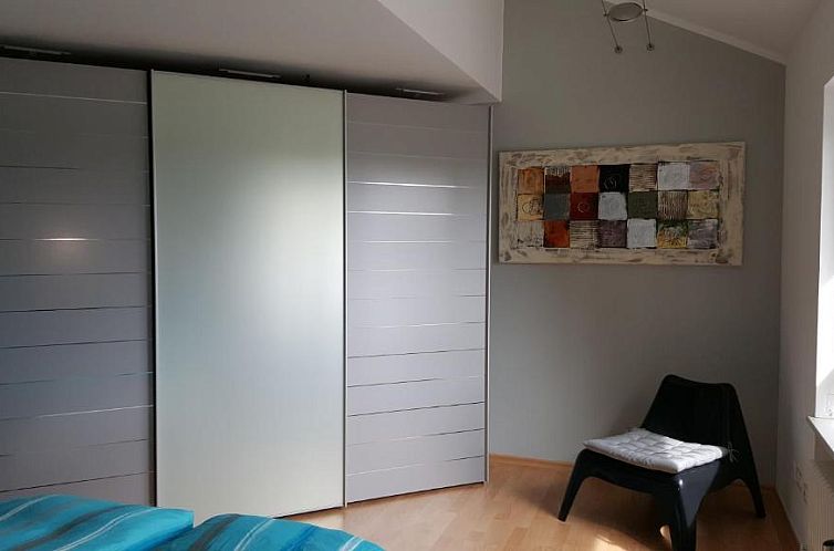 Apartment Serene Retreat