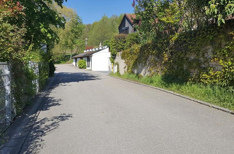 Apartment Serene Retreat