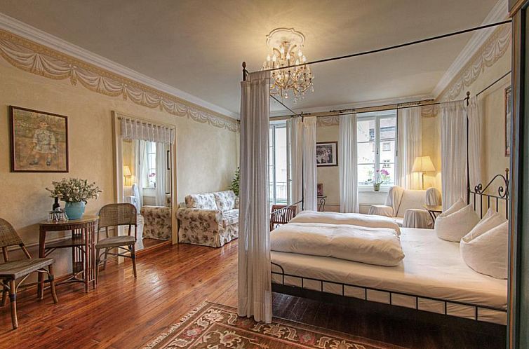 Hotel Orphée - Kleines Haus