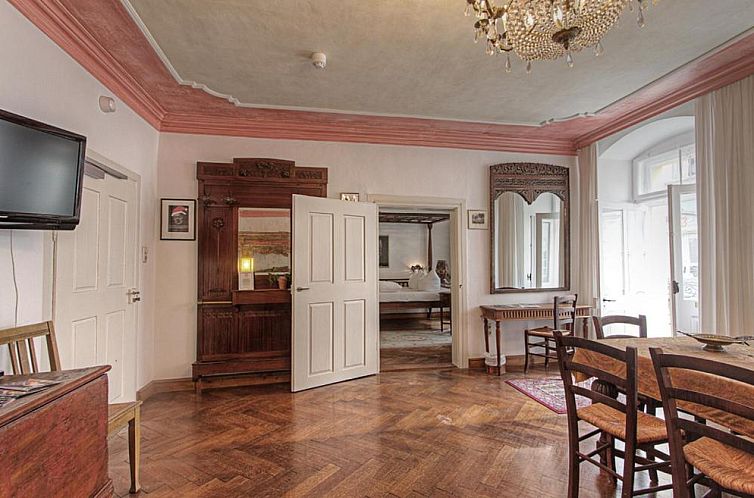 Hotel Orphée - Kleines Haus