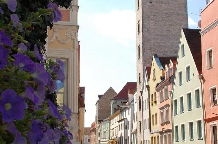 Hotel Orphée - Kleines Haus