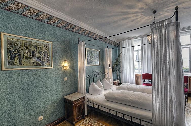 Hotel Orphée - Kleines Haus