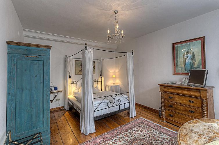 Hotel Orphée - Kleines Haus