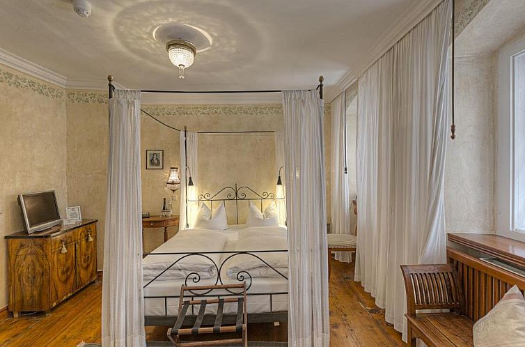 Hotel Orphée - Kleines Haus