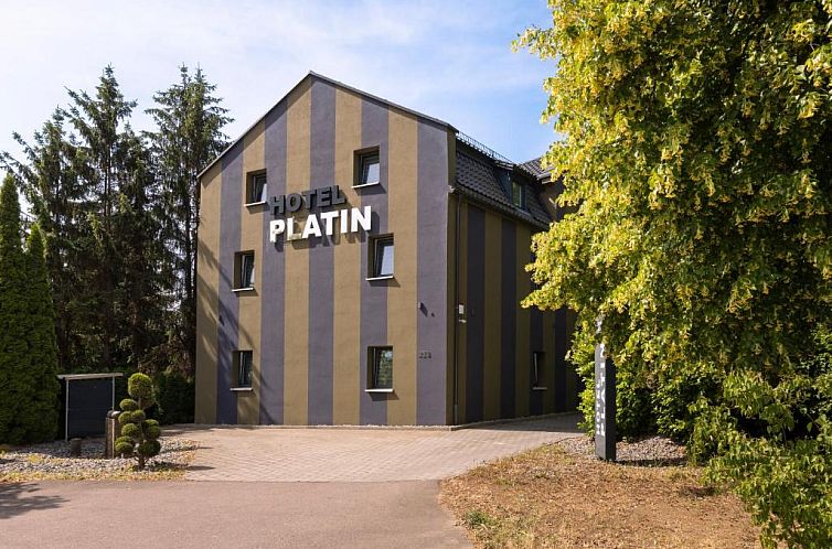 Guest house 4803373 - Apartment Bavaria - Hotel Platin