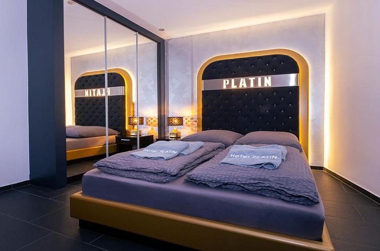 Hotel Platin