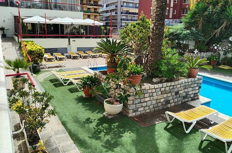 Apartaments Mar Blau - Pets friendly