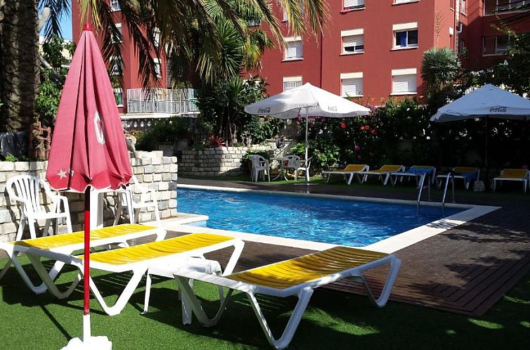 Apartaments Mar Blau - Pets friendly