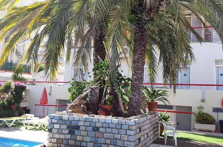 Apartaments Mar Blau - Pets friendly