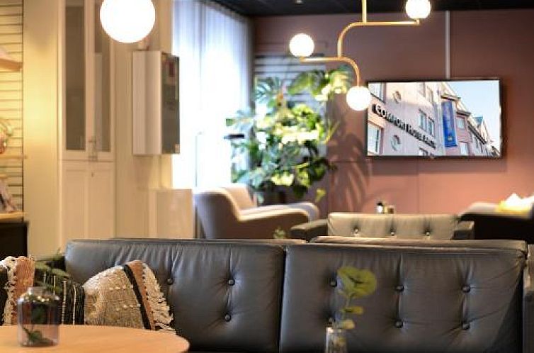 Guest house 4817102 - Apartment Norland - Comfort Hotel Arctic